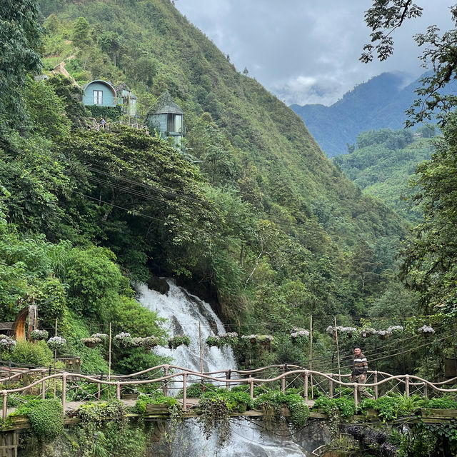 Cat Cat Village - Mesmerising Places to Visit in SaPa