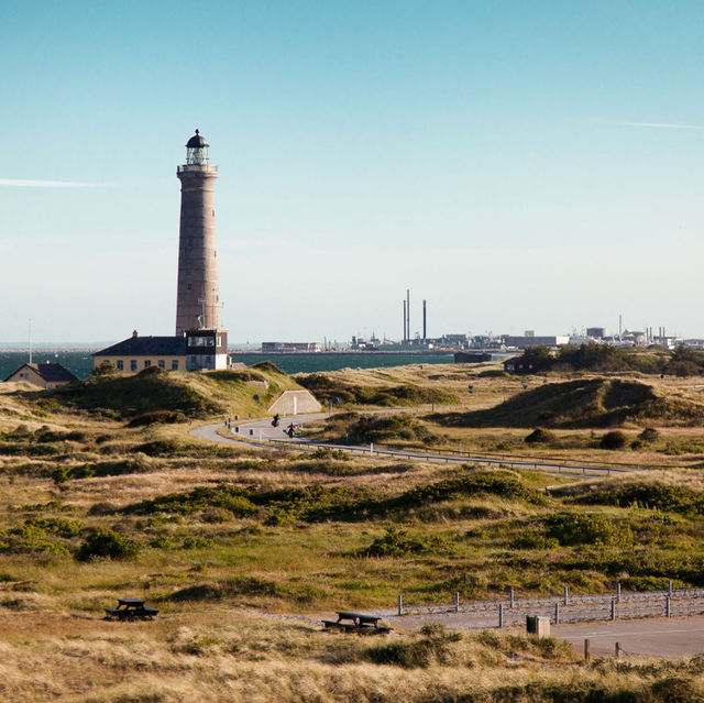 Exploring Denmark: Scandinavia's Timeless Charm