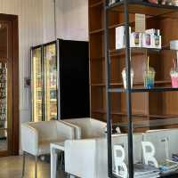 Cafe ใกล้ๆ พญาศรีสัตตนาคราช นครพนม 🐲