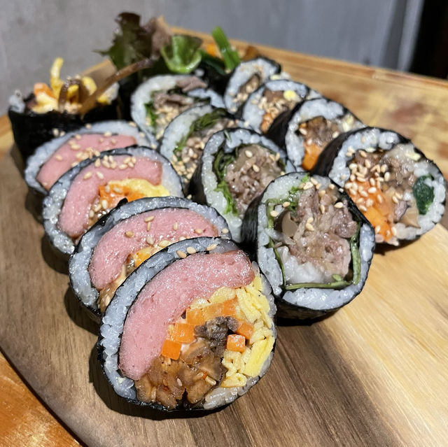 【名古屋】 美味しい韓国料理とともに楽しいひとときを🇰🇷