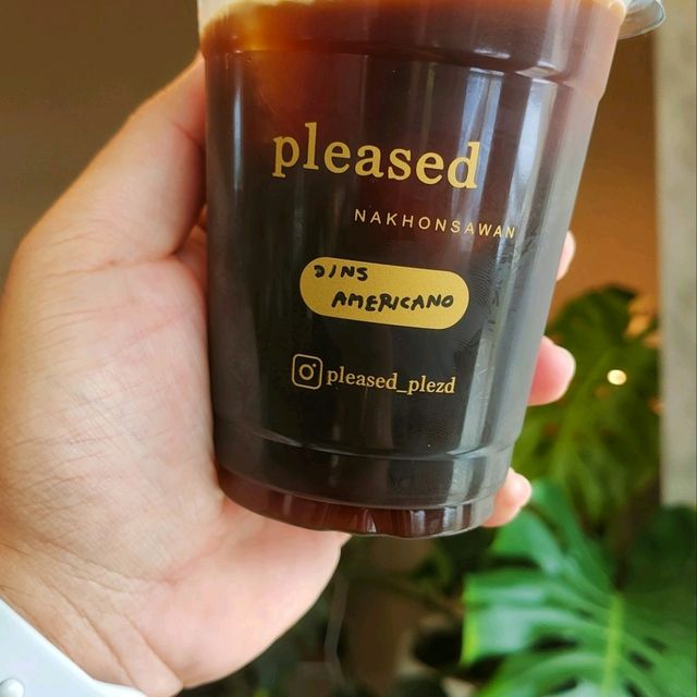 คาเฟ่เปิดเช้า กาแฟดีเยี่ยม 