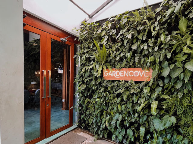 Gardencove