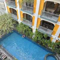 ホイアン＊Son Hoi An Boutique Hotel & Spa