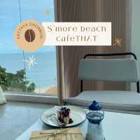 🌊 s'more beach cafe