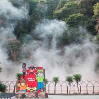 Beppu's Seven Hells: A Tour of Hell's Hot Springs