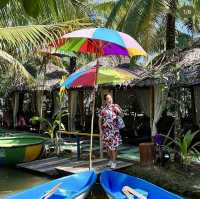 Have you been to a Coconut Farm bistro?!