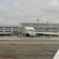 บินตรงสายการบินแอร์เอเชียไป Okinawa ✈️