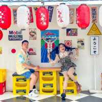 คาเฟ่สไตล์ญี่ปุ่น "เขาค้อ" มุมถ่ายรูปเยอะมากกก🇯🇵