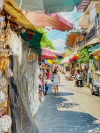 🌴Nice Ubud Street Market to see💚