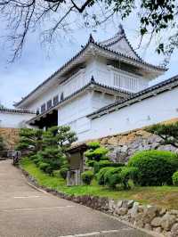 【兵庫】1度は見てみたい世界遺産「姫路城」