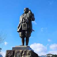 【静岡県】駿府城公園