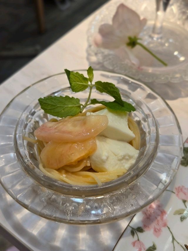 【表参道】オートクチュールカフェ