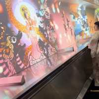 〜神奈川県〜この夏行くべき！江ノ島夜灯りの夢庭イベント✨