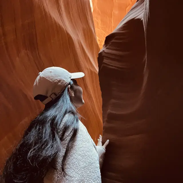 大自然之旅：亞利桑那州