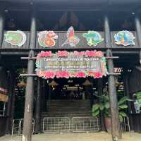 Melaka Butterfly & Reptile Sanctuary