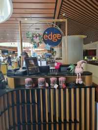The Edge Buffet