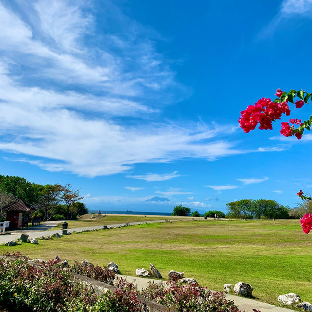 【バリ島⭐︎ペニンシュラ島】
