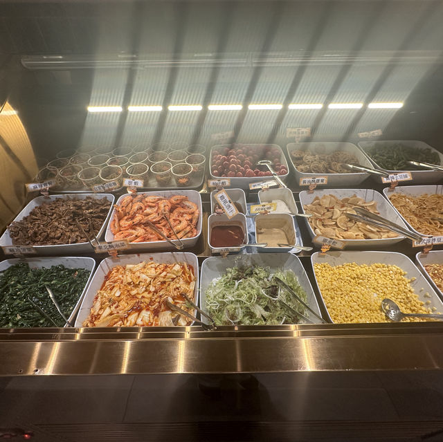 打邊爐好去處☺️