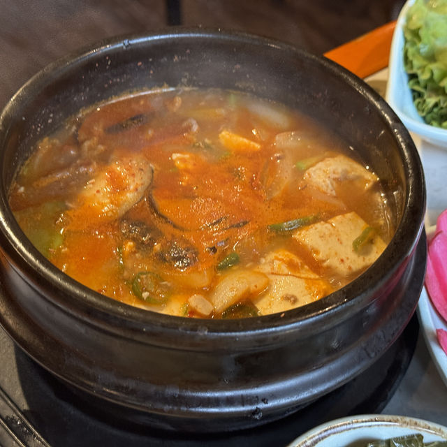성수동 삼겹살 맛집 몽련