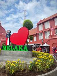 DUTCH SQUARE: A Colonial Gem