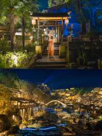 Wangxian Valley หุบเขาเทวดาที่เที่ยวจีนสุดอันซีน 🏞️