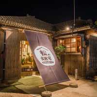 【沖縄】予約必須のあぐー豚しゃぶしゃぶレストラン