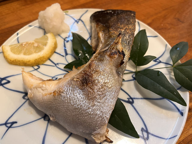 下田の海鮮料理を楽しむなら黒船屋@下田⚓️