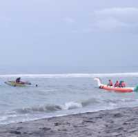 Peaceful Liwliwa Zambales. 