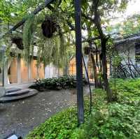 โรงแรม LUXX XL Langsuan