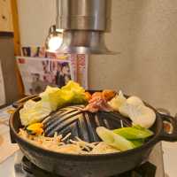 일본여행 징키스칸맛집 極み塩熟成ジンギスカン「ゆうひ」南５条店