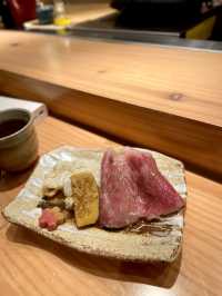【Sukiyaki 伊勢熊】高質和牛壽喜燒套餐😍