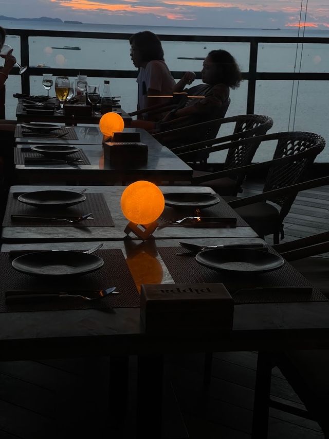 🥂PIPPA Restaurant