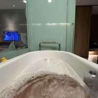 Best Airport Hotel in the World