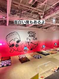 【新宿】異国情緒あふれる映えスポット‼️