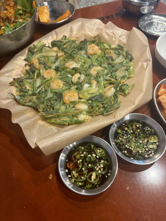 광주 진월 보이저 점심 추천,달래해장