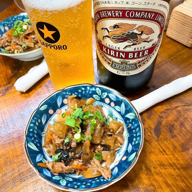 【日田】日田のソウルフード❤️プノンペン🍜✨