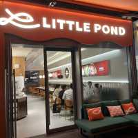 New sauerkraut fish in SG 