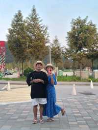 해질무렵도 분위기 있고 멋스런 메타프로방스🧡