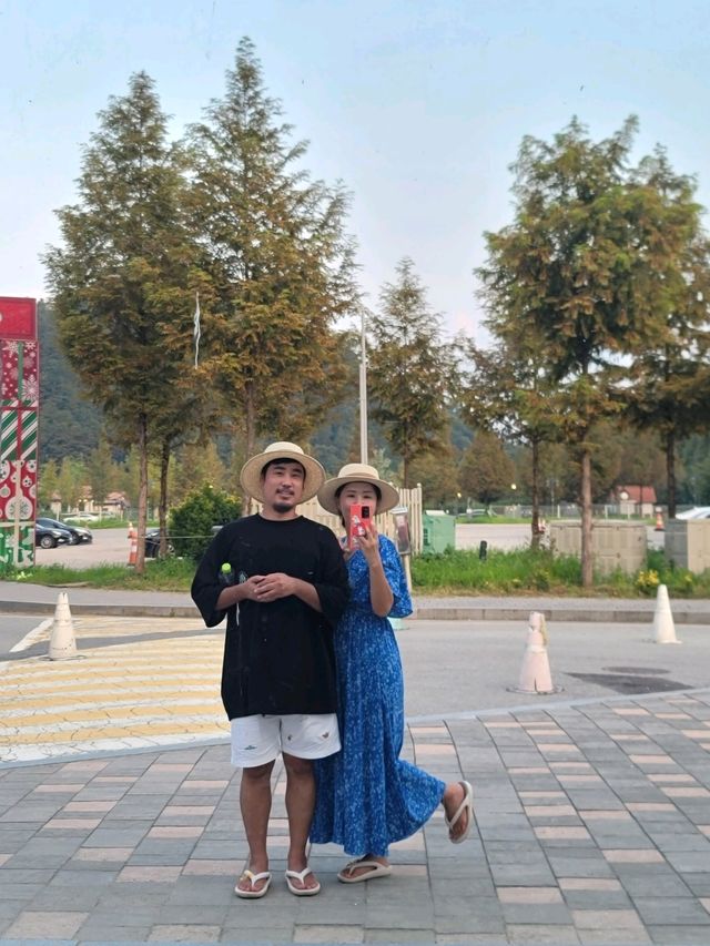 해질무렵도 분위기 있고 멋스런 메타프로방스🧡