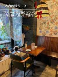 【韓国旅行】 ホットプレイス延南洞の高評価ユッケパスタ
