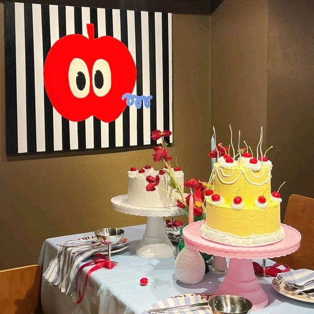 Trust Cafe and Studio