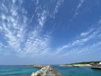 【沖縄 波照間島】No1.絶景スポットはココ!!🏖🐠☀️
