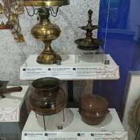 Kota Kayang Museum