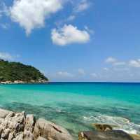 เกาะนางยวน 