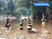 Back to Nature in Taman Negara Pahang