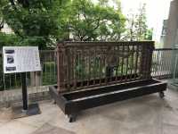 探索新宿的歷史軌跡：新宿歴史博物館之旅