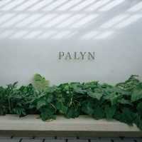 Palyn cafe & eatery Samaesarn