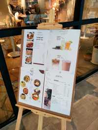 Hidden Gem: Diameter Patisserie & Cafe