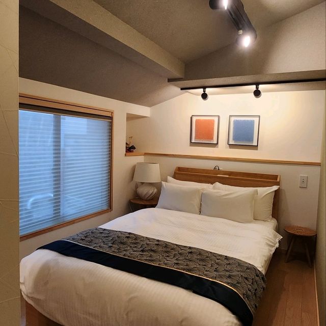 谷町君•星屋•秋之家～一班人出遊京都又諗住煮飯仔嘅好選擇