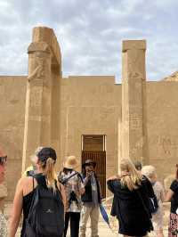 Hatshepsut Temple